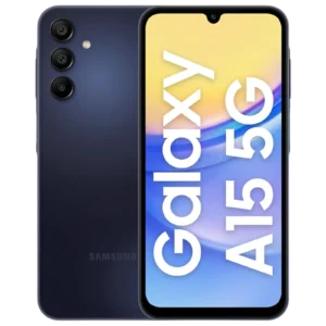 Samsung Galaxy A15