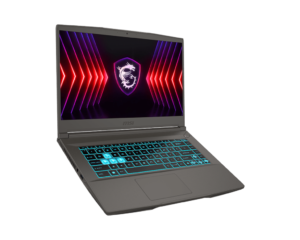 MSI Thin 15 B13UC - i5