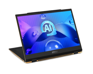 MSI Summit E13 AI Evo A1MTG - i7 (1TB)