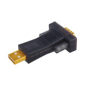 DTECH DT-5001A USB to RS232 Adapter