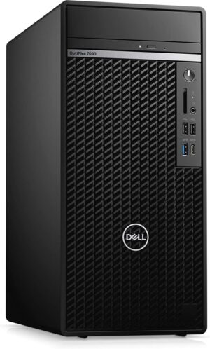 Dell OptiPlex 7090 MT – Intel® Core™ i9