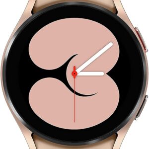 samsung galaxy watch 4 | Pink