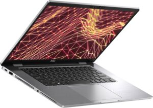 Dell Latitude 7530 โ Intel Core i5 Business Laptop