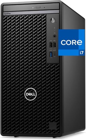 Dell OptiPlex 7020 MT – 14th Gen Intel® Core™ i7