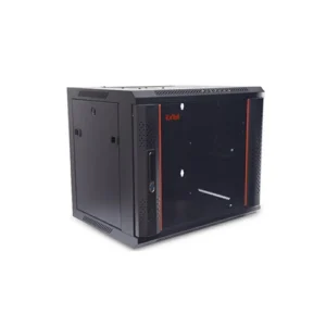 ExTell Wall Mount SS Cabinet 9U