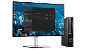 Dell OptiPlex 7020 Micro – Intel® Core™ i5 - Computer System