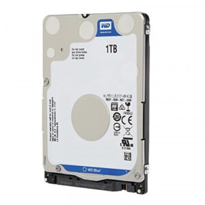 Western Digital 1TB SATA 6Gb/s, PC CA500