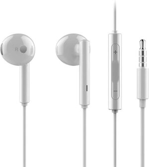 HUAWEI Earphones - 3.5 mm audio jack