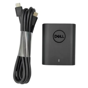 Dell 60W USB-C Ultra Slim AC Adapter