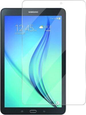 9h tempered glass screen protector T560