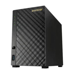Asustor AS1002T V2-A 2-Bay