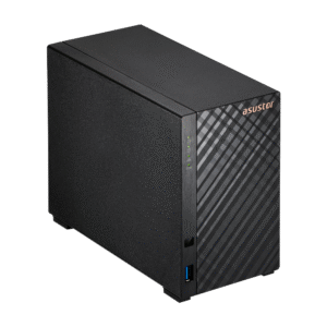 Asustor Drivestor 2 AS1102T – 2-Bay NAS