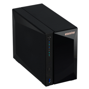 Asustor Drivestor 2 Pro AS3302T
