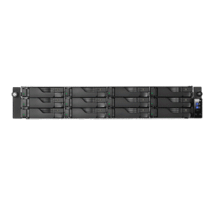 Asustor AS6512RD – NAS – Network Storage Enclosure