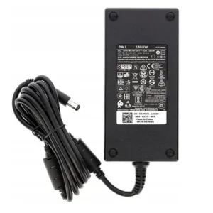 Dell AC Adapter LA180PM180 - 180W 19.5V 9.23A 5.0mm