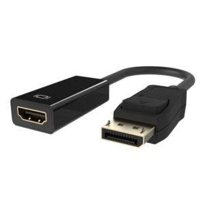 Displayport to hdmi converter 2.0 (4K)