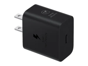 Samsung 45 W Type-C Travel Adaptor with Cable