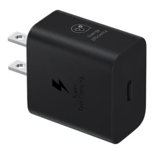 Samsung 45 W Type-C Travel Adaptor with Cable