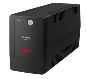 APC BACK-UPS CS 650VA 230V ASEAN BK650AS