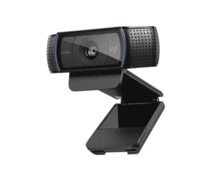 Logitech C920 HD Pro Webcam