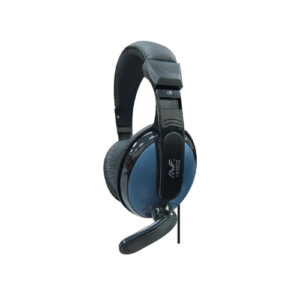 AVF Stereo Headset With Mic HM550 ( 30% Discount )