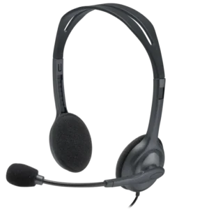 Logitech H111 Stereo Headset