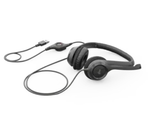 Logitech H390 USB Computer Headset