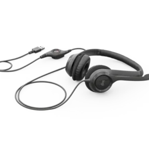 Logitech H390 USB Computer Headset