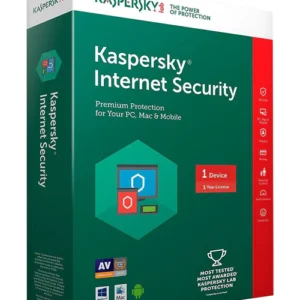 Kaspersky Internet Security