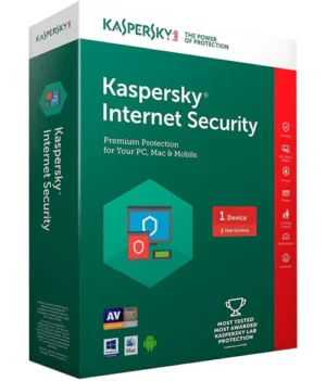 Kaspersky Internet Security