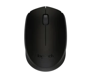 Logitech M170 Wireless Mouse