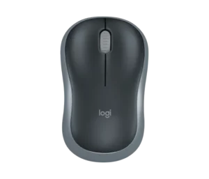 Logitech M185 Wireless Mouse