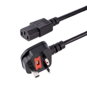 Computer Power Cable