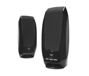 Logitech S150 USB Stereo Speakers