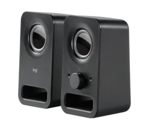 Logitech Z150 Stereo Speakers