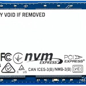 Kingston NV3 1TB M.2 NVMe SSD