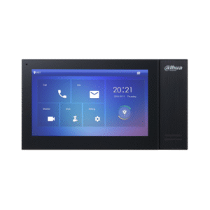 Dahua - IP Indoor Monitor  | Model : VTH2421FB-P