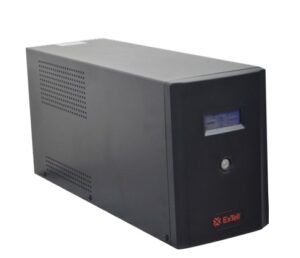 Extell Atom Line Interactive UPS 1500VA UPS