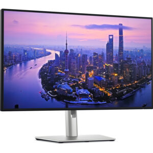Dell 27 Monitor 4K USB-C Thunderbolt - U2725QE