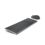 Dell Pro Plus Compact Keyboard and Mouse - KM7120W