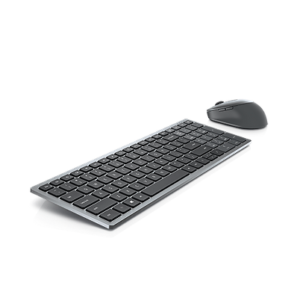 Dell Pro Plus Compact Keyboard and Mouse - KM7120W
