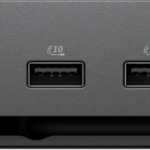 Dell Pro Dock - WD25