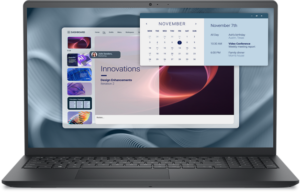 Dell Pro 15 Essential - Core i3 Laptop