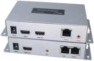 DT-7084A (GS) 4K HDMI KVM Extender 60M