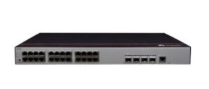 Huawei 24 Port NON POE S5735-L24T4S-A1 1G Switch