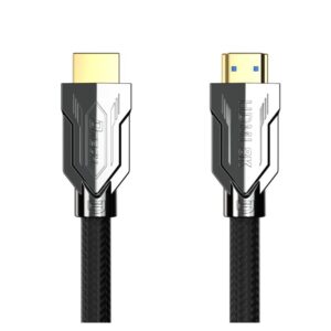 DT-H8103 8K HDMI 2.1 Cable 3M (Zinc alloy)