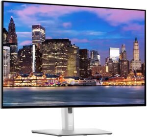 Dell UltraSharp 30 Inch USB-C Hub Monitor - U3023E