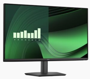 Dell Pro 27 Inch Monitor - E2725HM