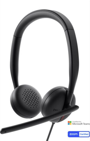 Dell Wired Headset - WH3024