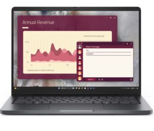 Dell Pro 14 PC14250 Ultra 7